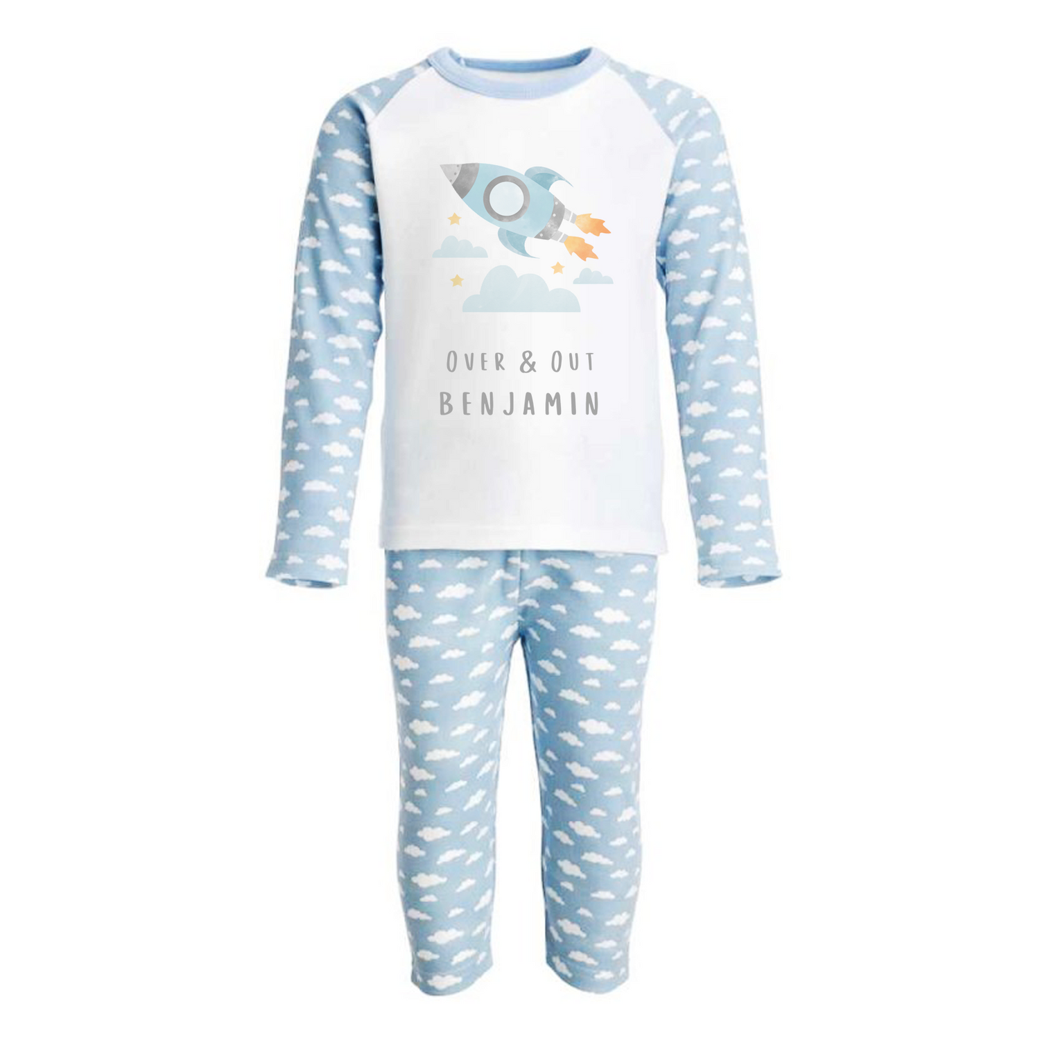 Kids Pj's