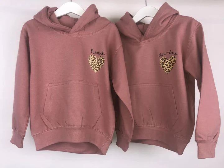 Kids Jumpers & Hoodies