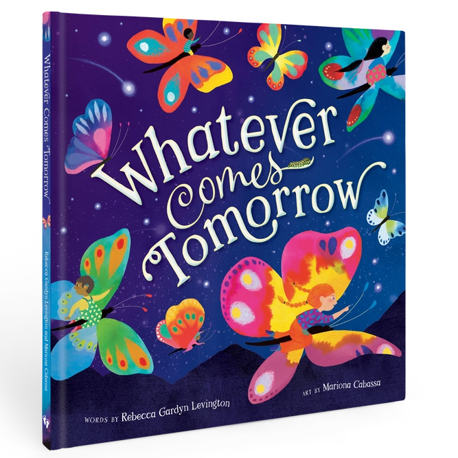 Whatever comes Tomorrow