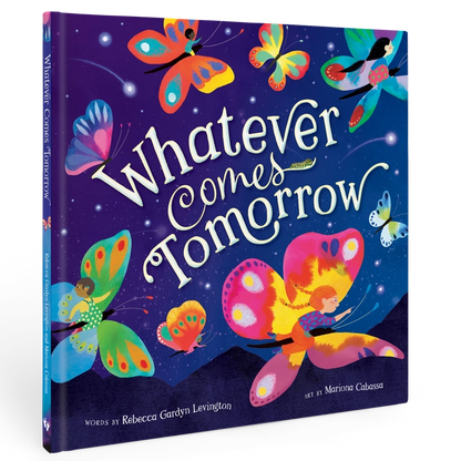 Whatever comes Tomorrow