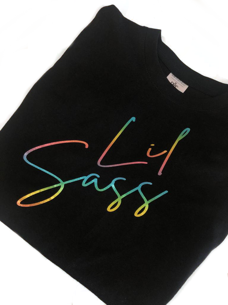 Lil Sass T-Shirt