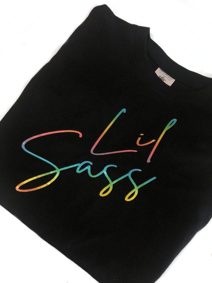 Lil Sass T-Shirt