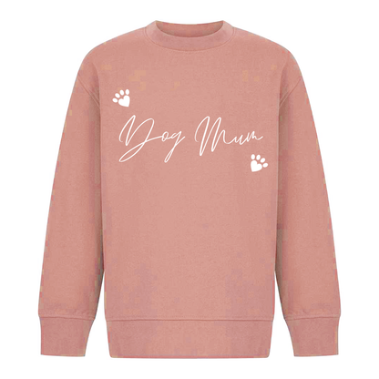 Mothers' Day Sweater - Dog Mum Design