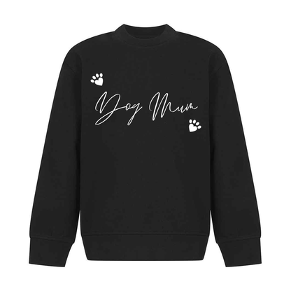 Mothers' Day Sweater - Dog Mum Design