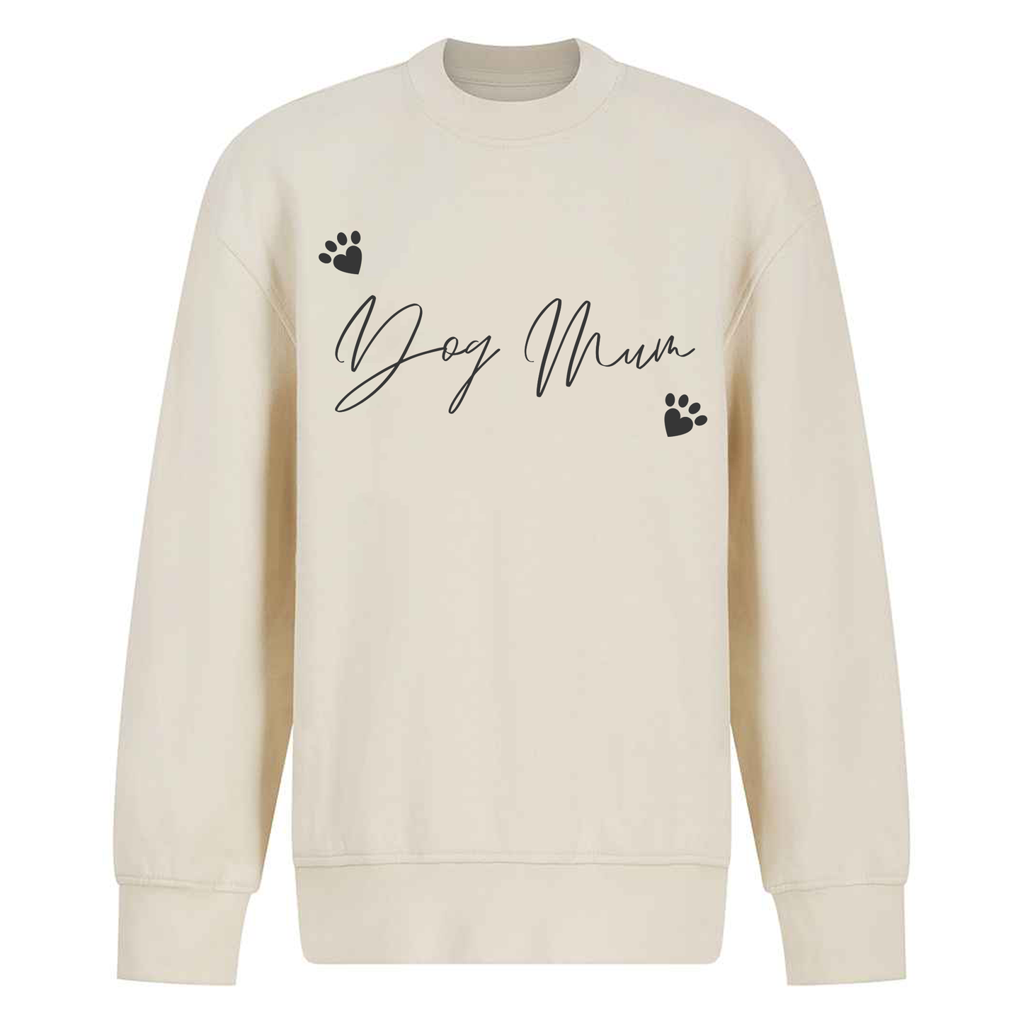 Mothers' Day Sweater - Dog Mum Design