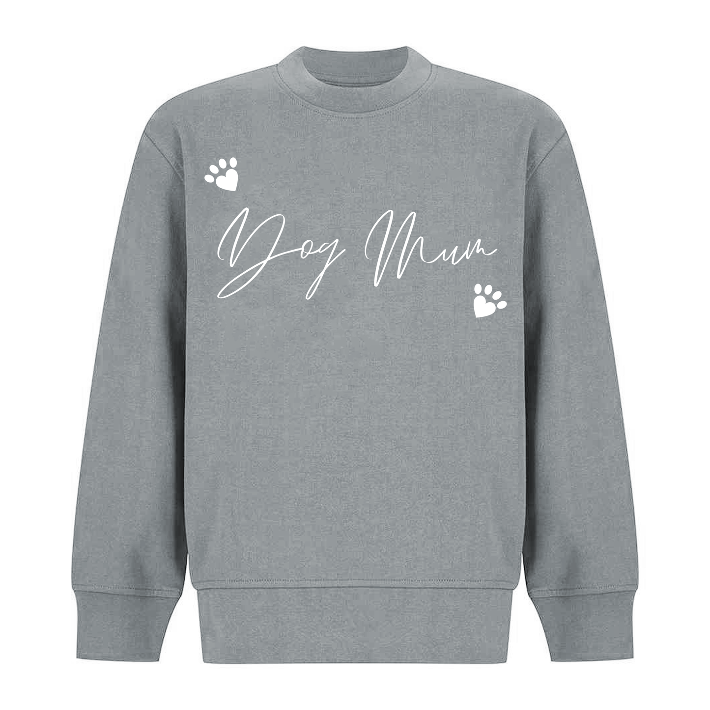 Mothers' Day Sweater - Dog Mum Design