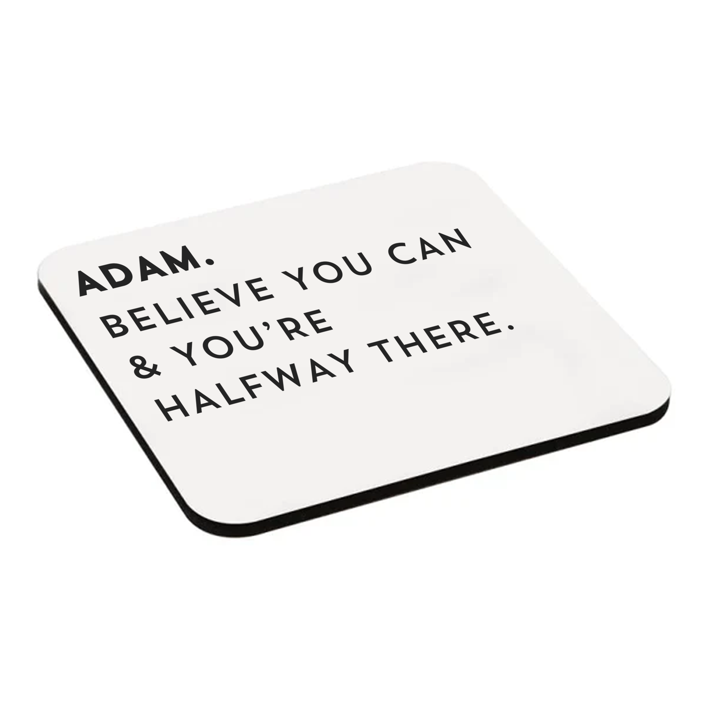 Coasters - Graduation - Personalised Gift