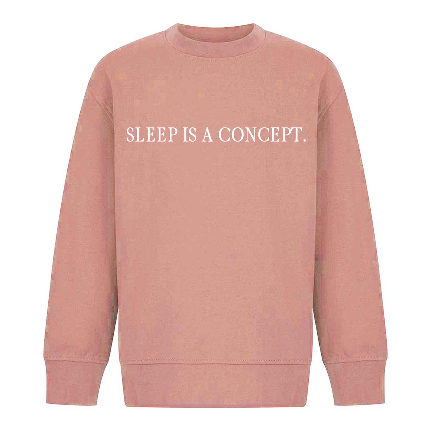 Mothers' Day Sweater - Sleep is a Concept Design