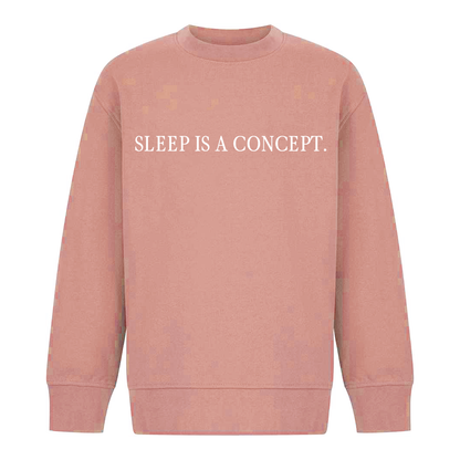 Mothers' Day Sweater - Sleep is a Concept Design