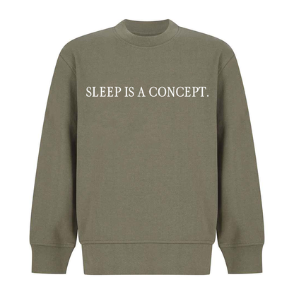 Mothers' Day Sweater - Sleep is a Concept Design