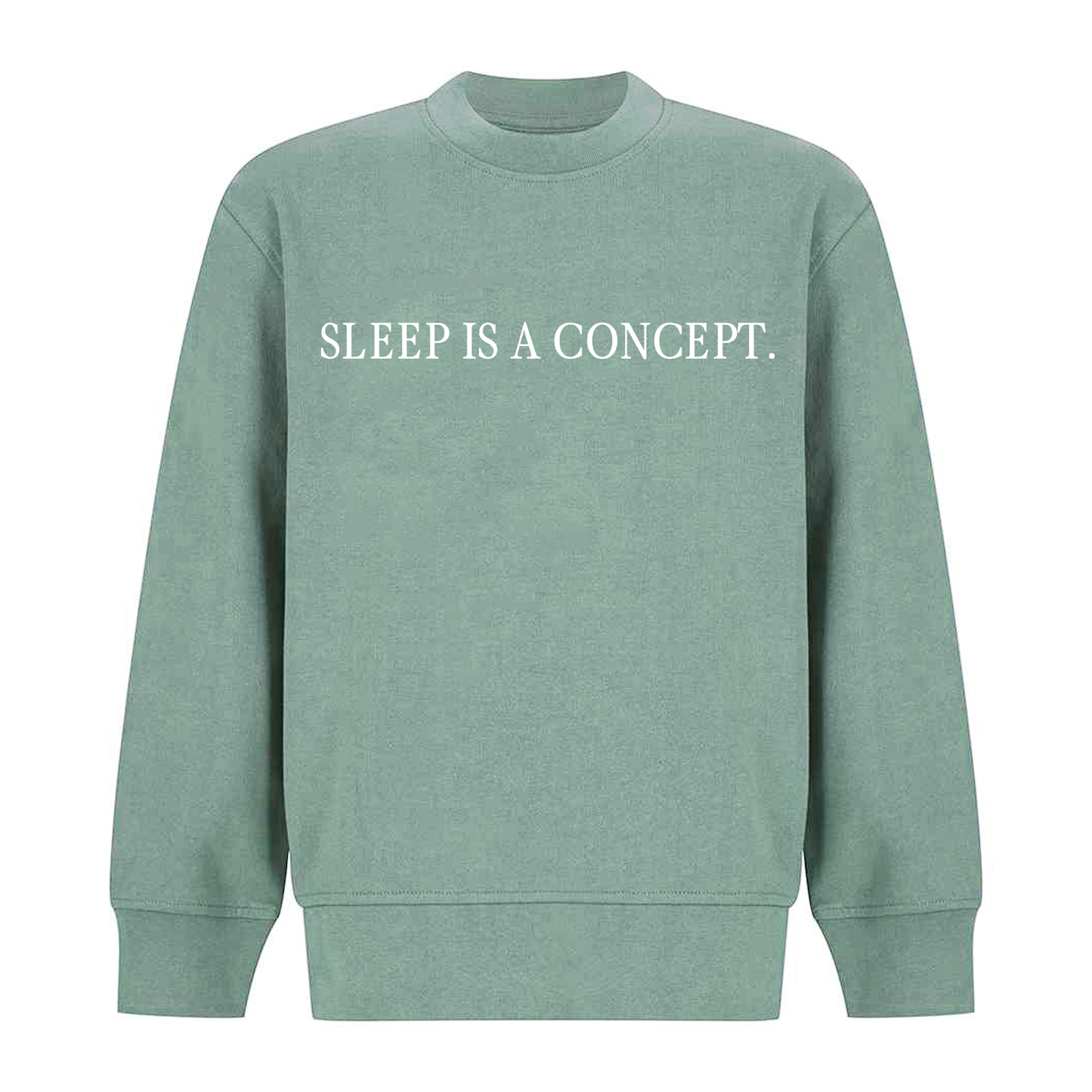 Mothers' Day Sweater - Sleep is a Concept Design