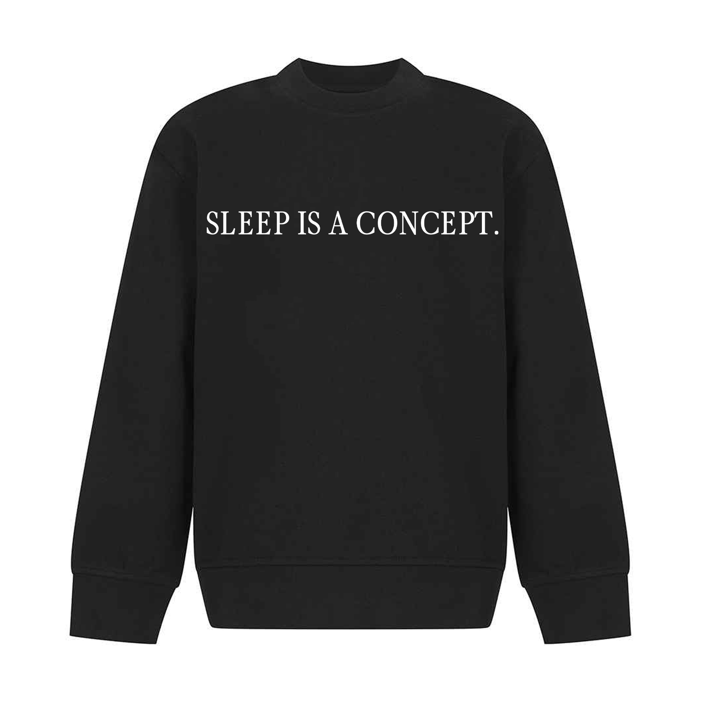 Mothers' Day Sweater - Sleep is a Concept Design