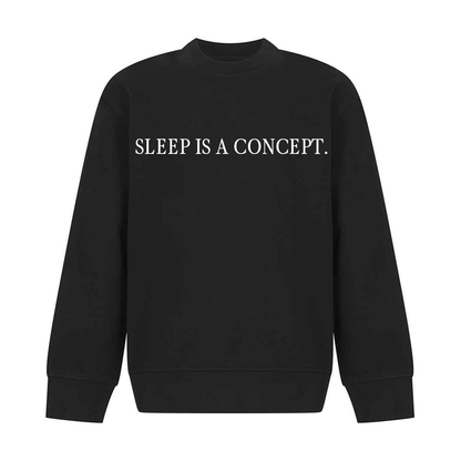 Mothers' Day Sweater - Sleep is a Concept Design