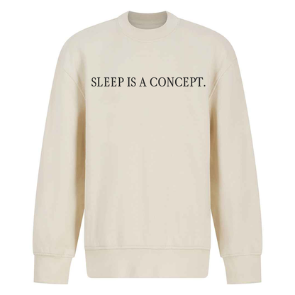 Mothers' Day Sweater - Sleep is a Concept Design