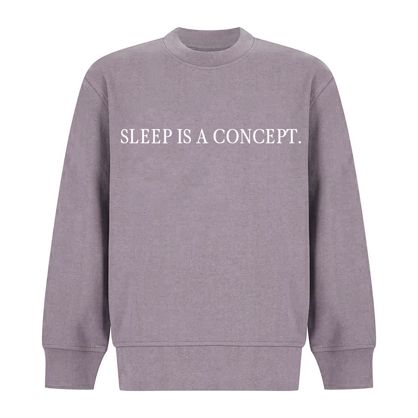 Mothers' Day Sweater - Sleep is a Concept Design