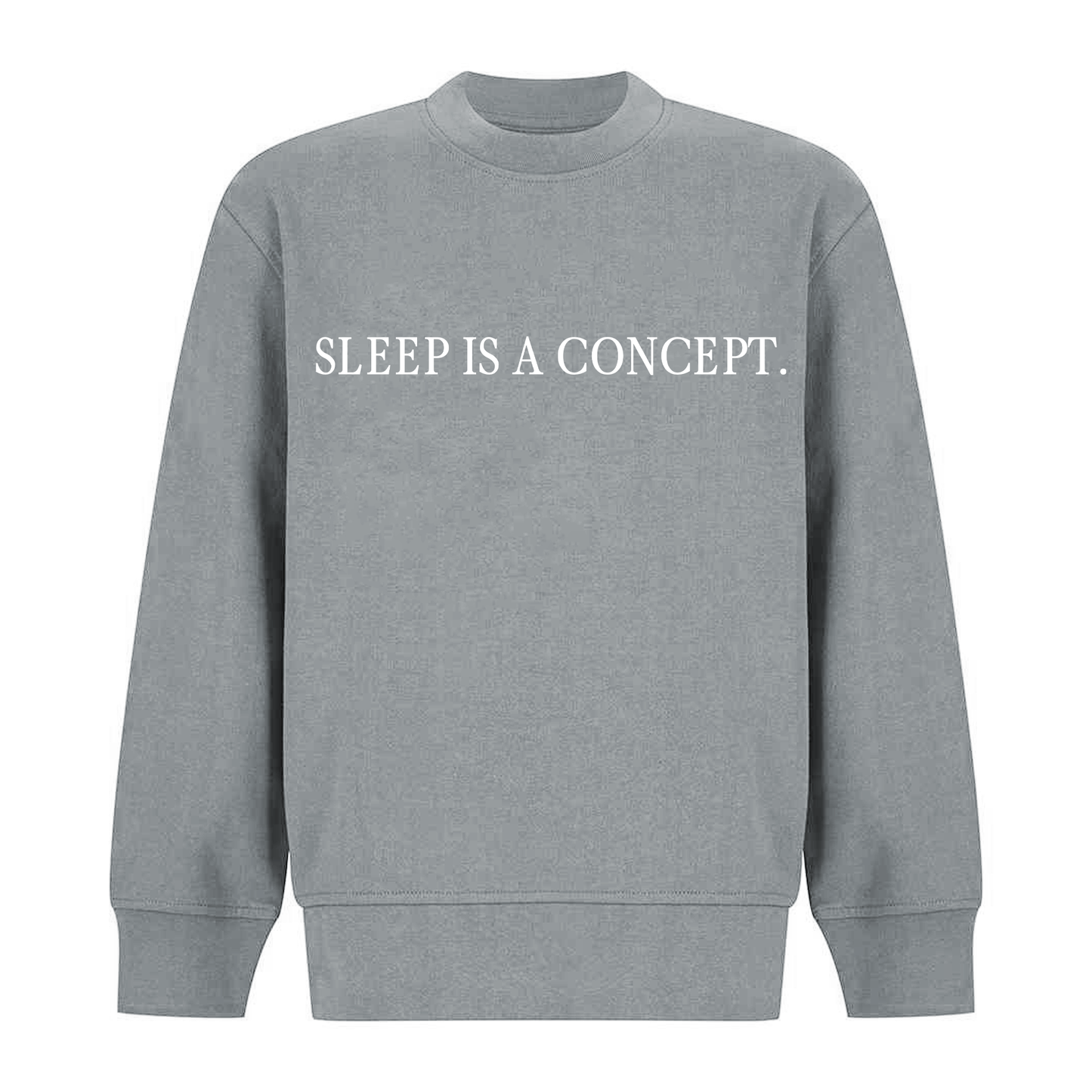 Mothers' Day Sweater - Sleep is a Concept Design