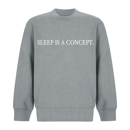 Mothers' Day Sweater - Sleep is a Concept Design