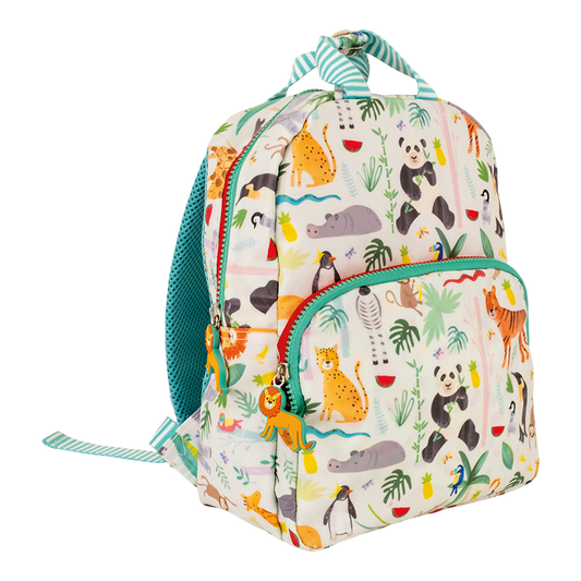 Jungle Back Pack