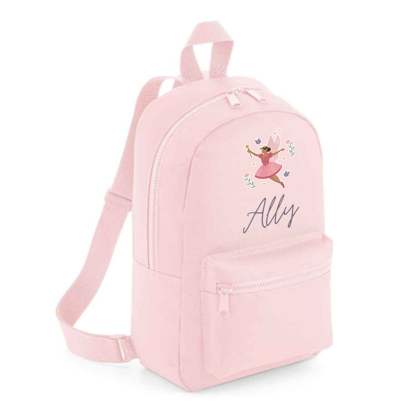 Backpack - princess Fairy - Personalised