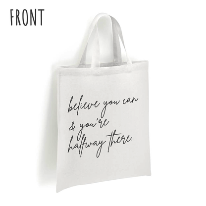 Graduation Tote Bag - Personalised