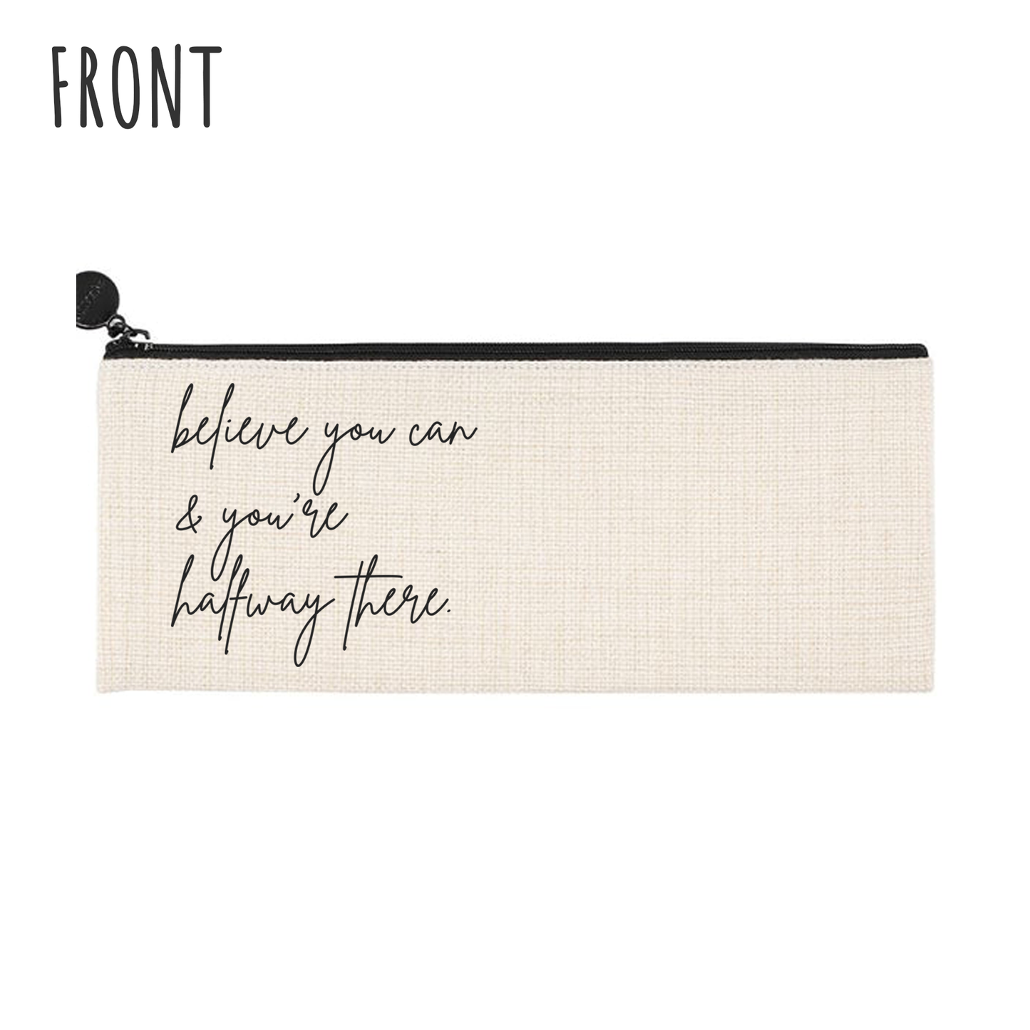 Pencil Case -