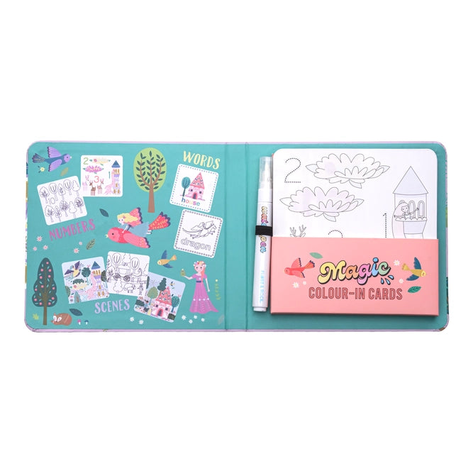 Fairy Tale Water Pen & Cards