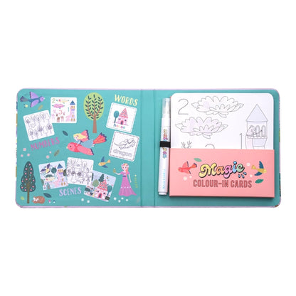 Fairy Tale Water Pen & Cards