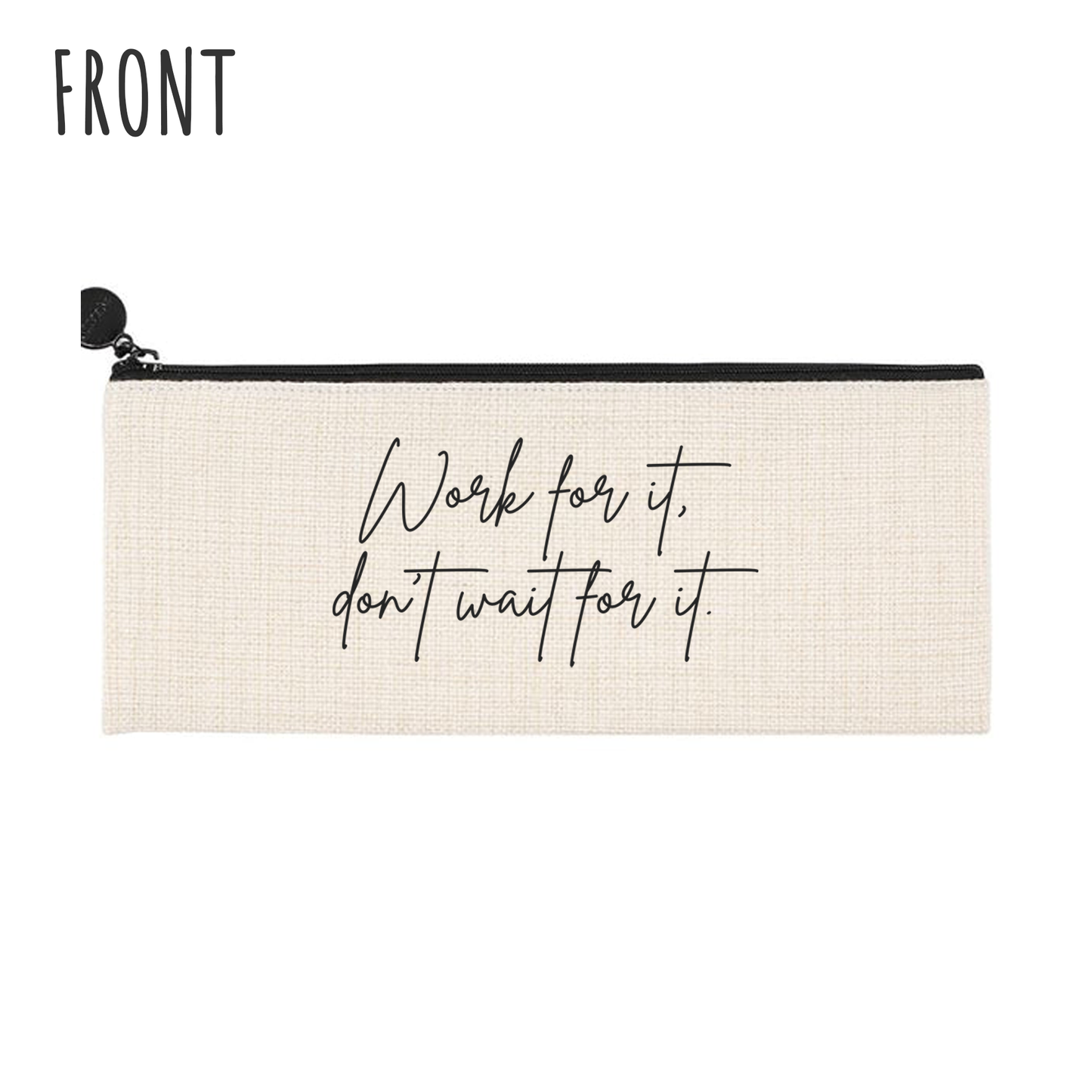 Pencil Case -