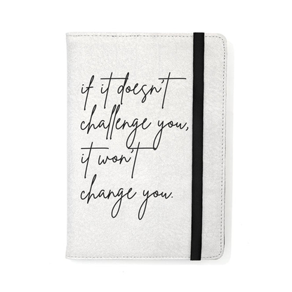 Cap Graduation notebook - Personalised Gift