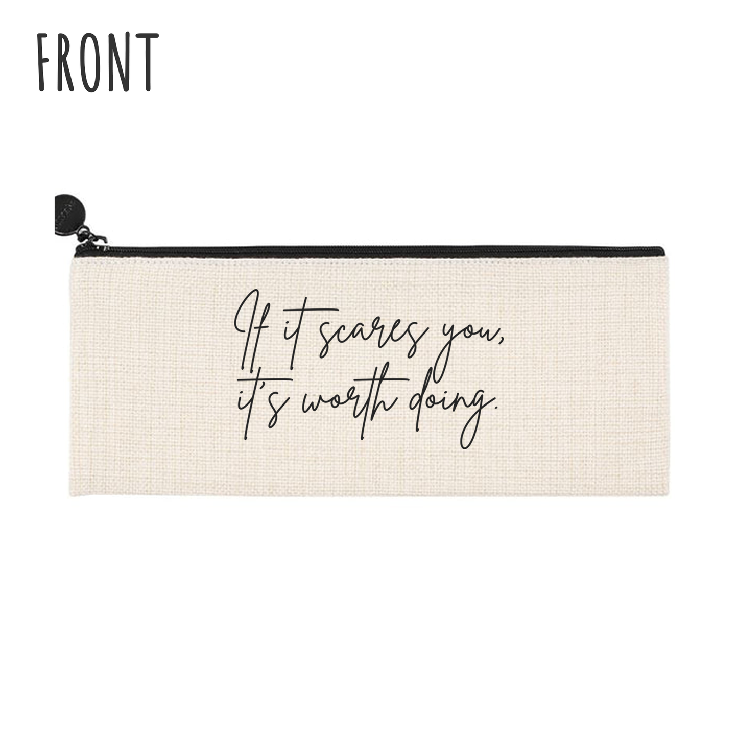 Pencil Case -