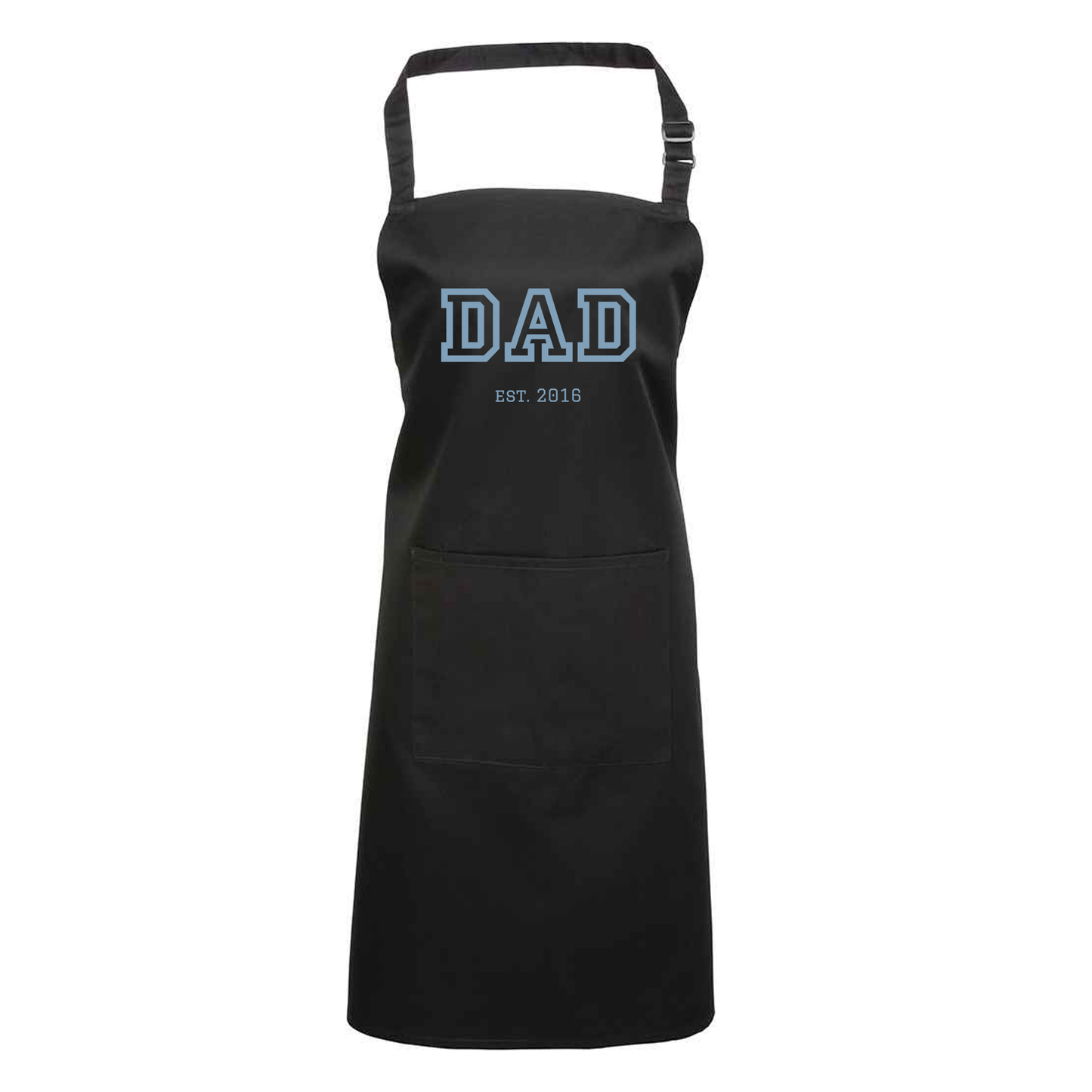 Dad Apron/ Perfect Fathers Day Gift