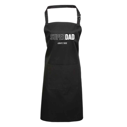 Dad Apron/ Perfect Fathers Day Gift