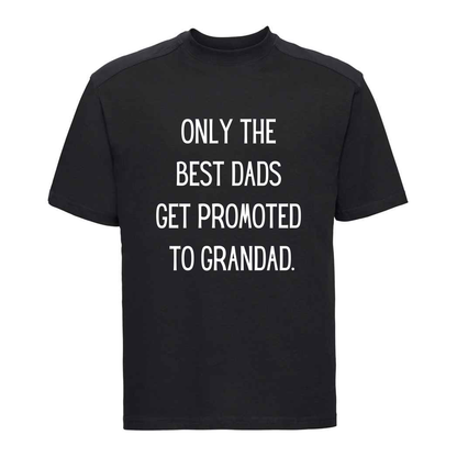 T-Shirt Dad/Grandad/Daddy