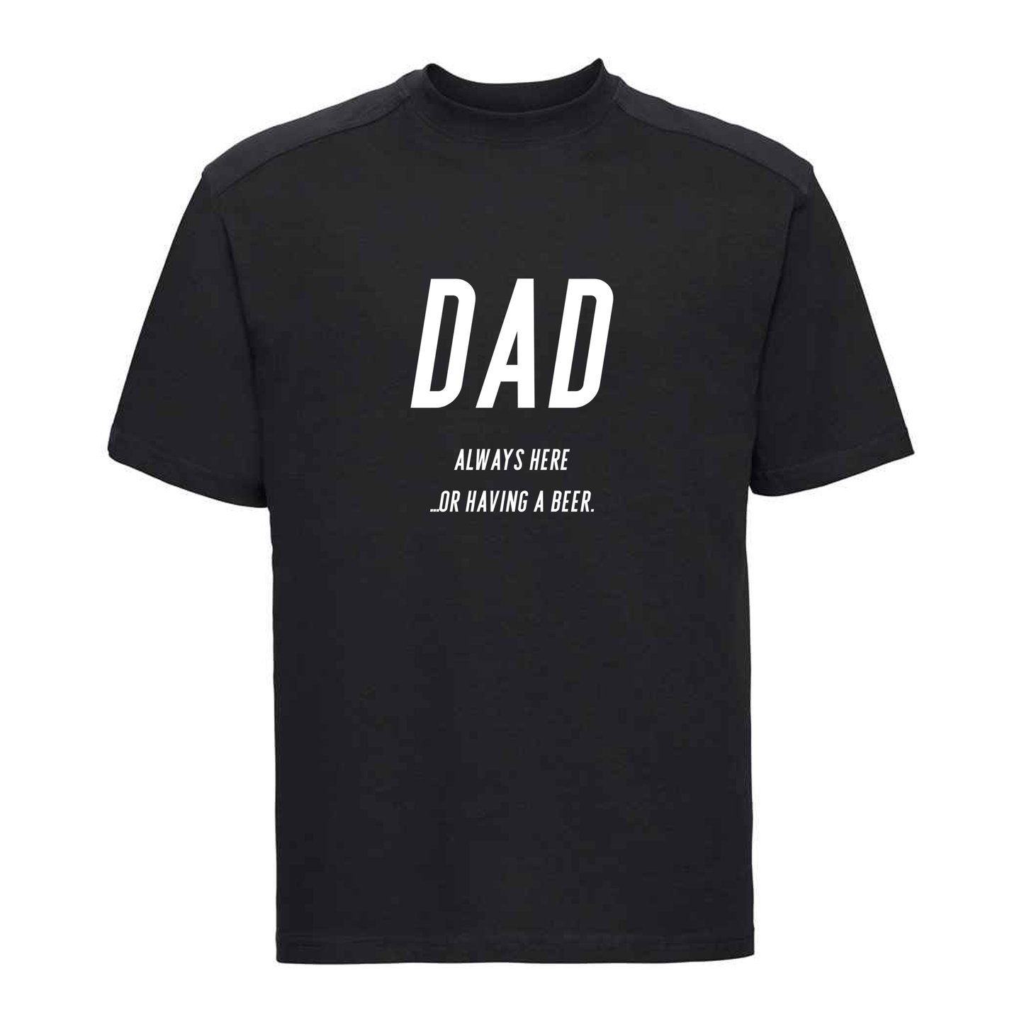 T-Shirt Dad/Grandad/Daddy