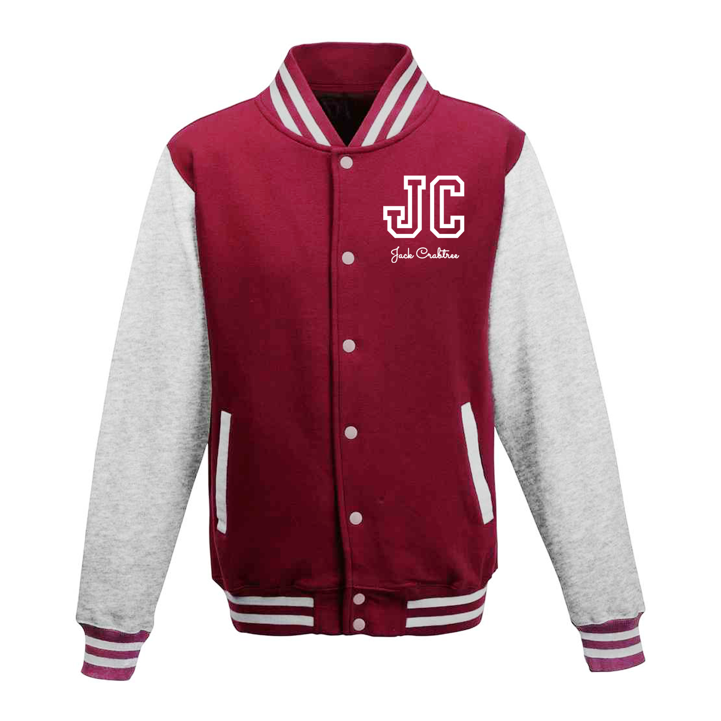 Varsity Jackets - Personalised