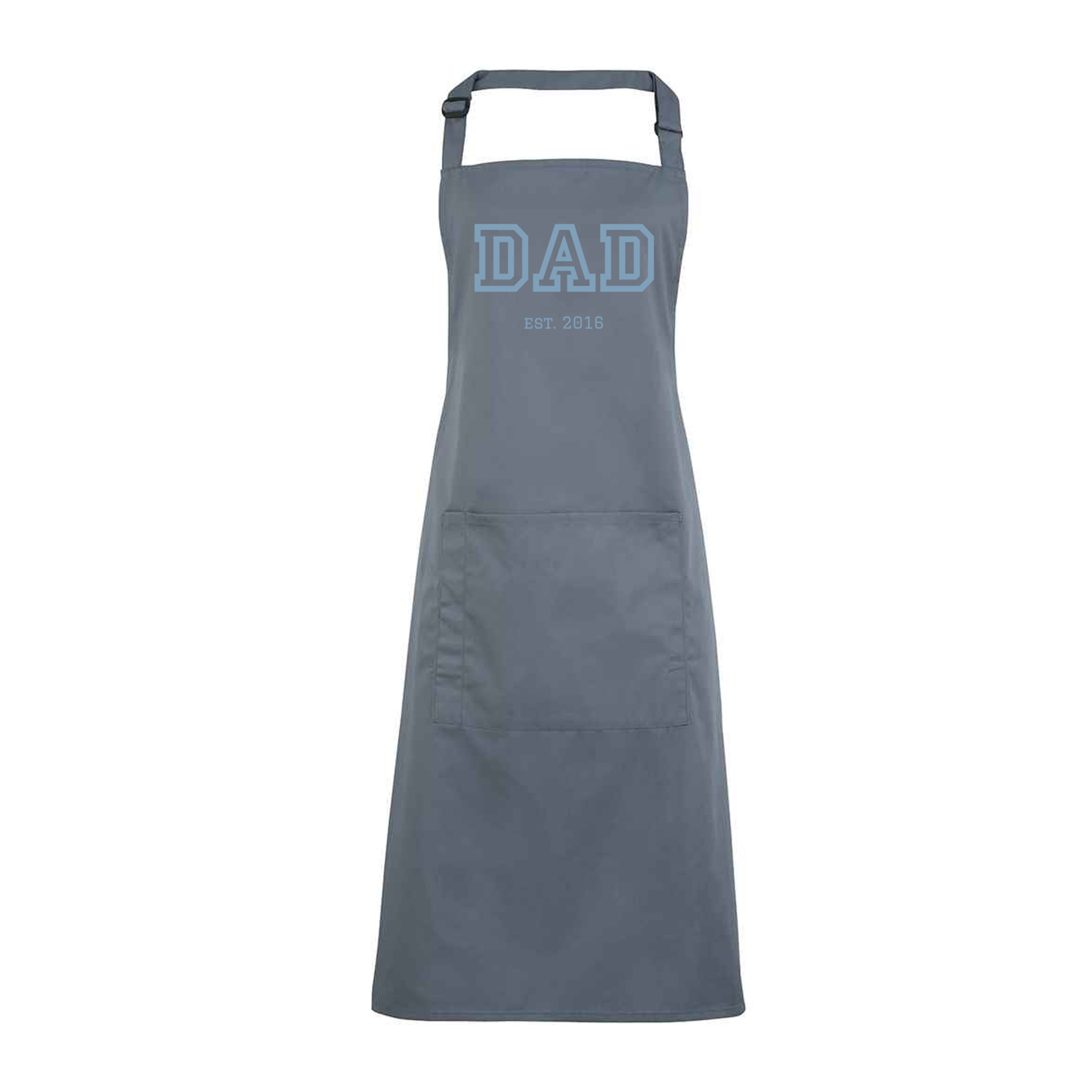 Dad Apron/ Perfect Fathers Day Gift