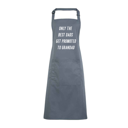 Dad Apron/ Perfect Fathers Day Gift