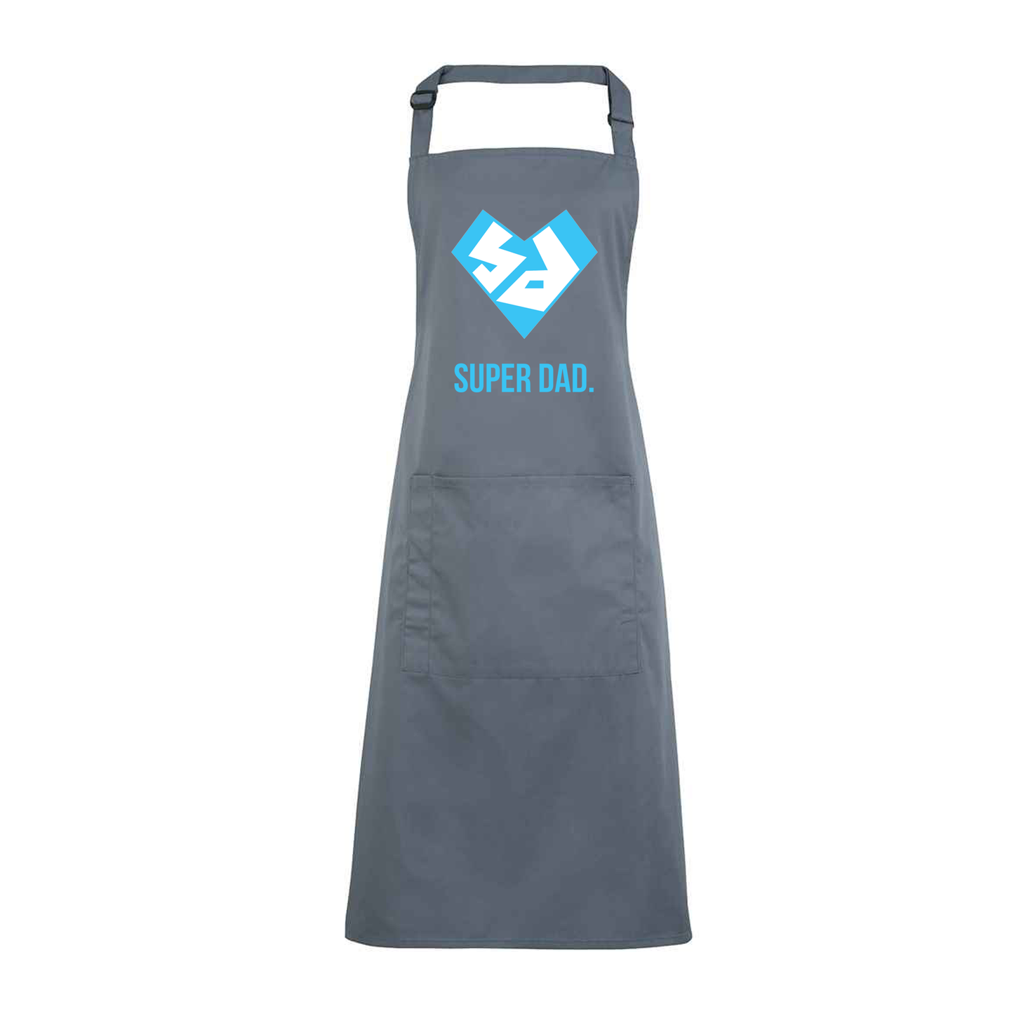 Dad Apron/ Perfect Fathers Day Gift