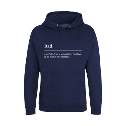 Hoodies / Perfect Fathers Day Gift