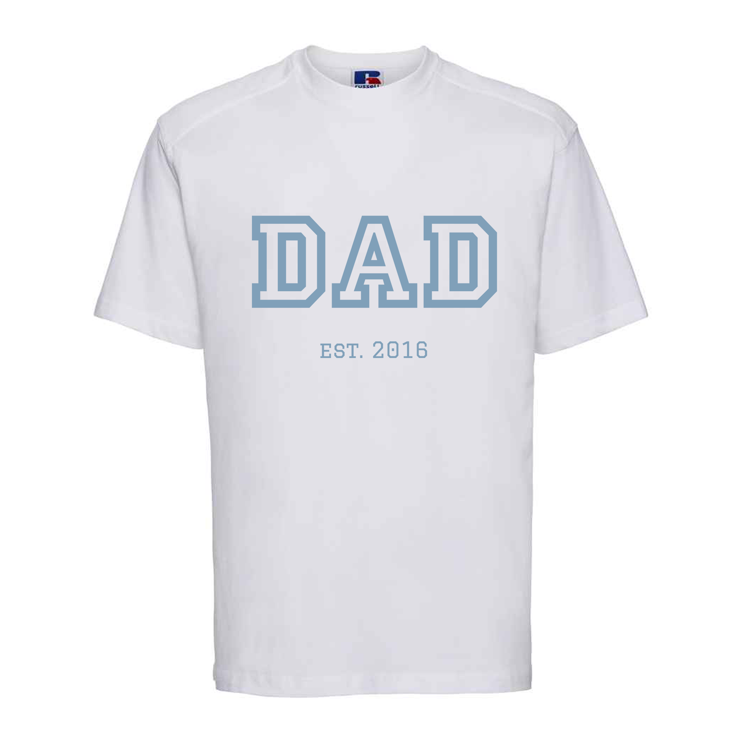 T-Shirt Dad/Grandad/Daddy