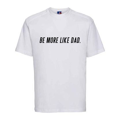 T-Shirt Dad/Grandad/Daddy