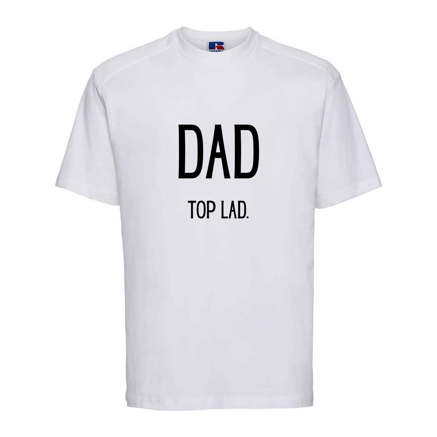 T-Shirt Dad/Grandad/Daddy