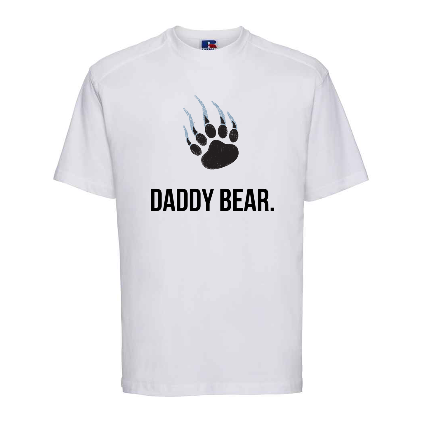 T-Shirt Dad/Grandad/Daddy