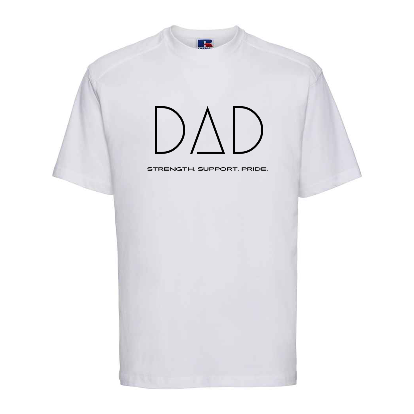 T-Shirt Dad/Grandad/Daddy