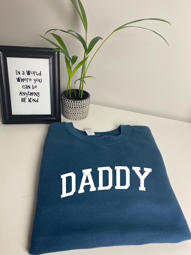 Original Daddy Jumper