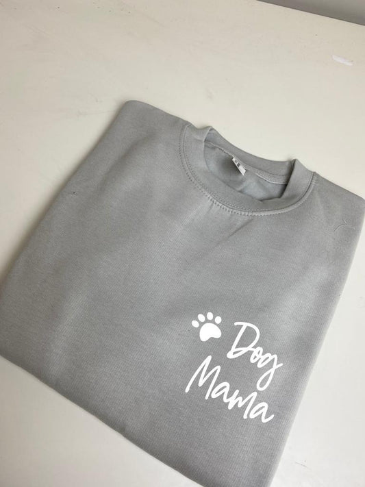 Dog Mama Jumper