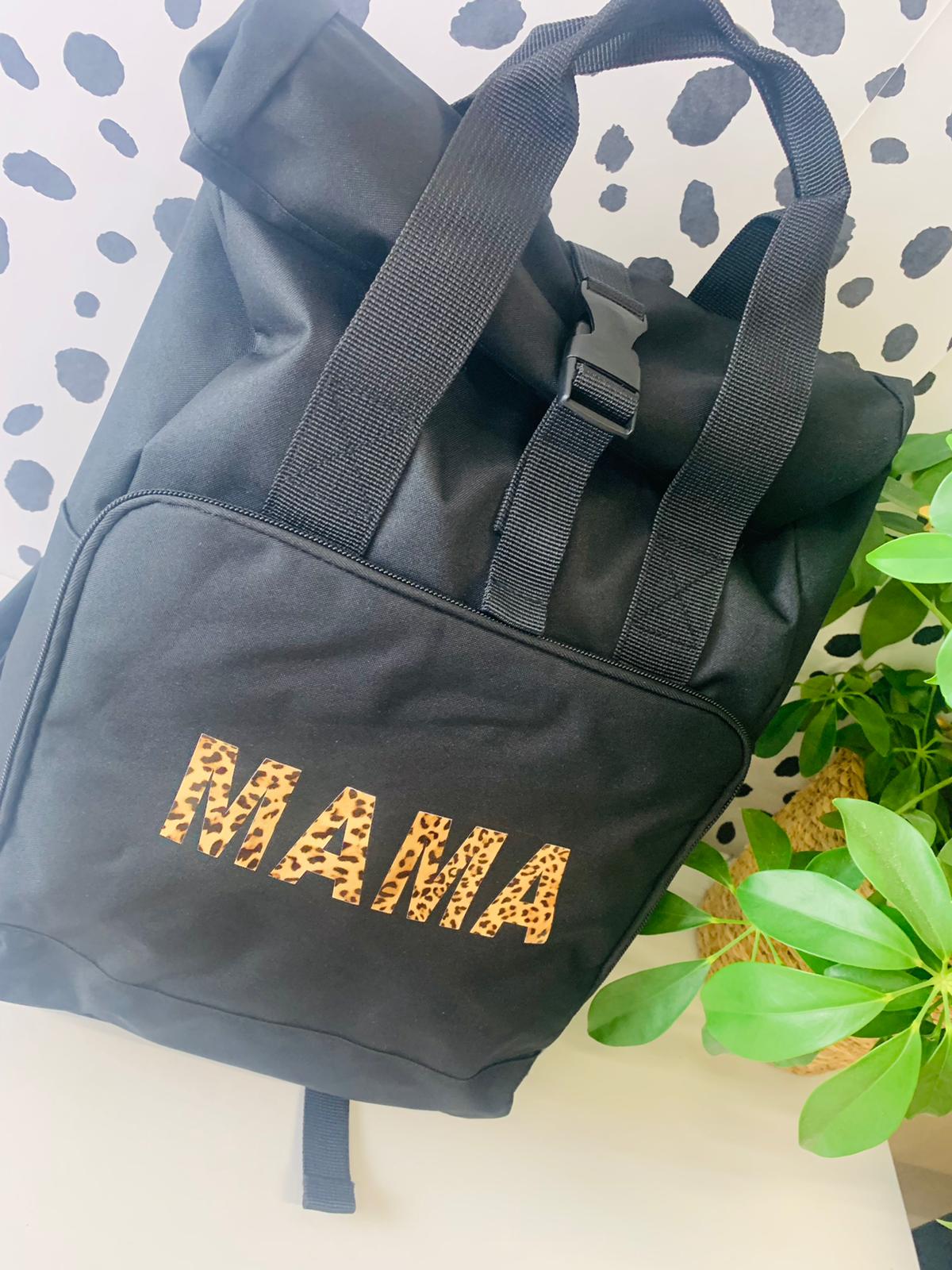 New MAMA Backpack