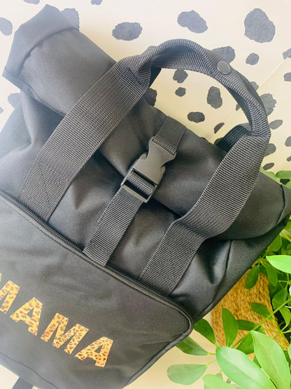 New MAMA Backpack