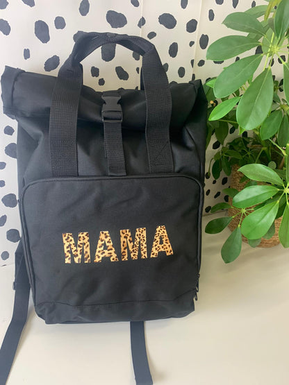 New MAMA Backpack