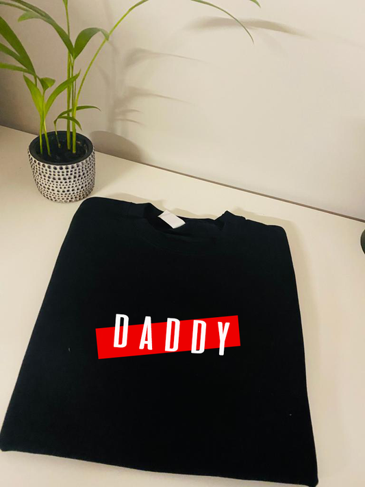 Daddy RSTRIPE Jumper